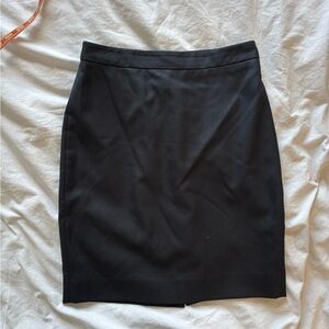 J Crew No. 2 Pencil Skirt